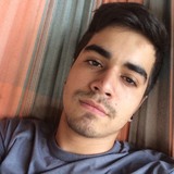 Gabriel from Goiania | Man | 26 years old | Cancer