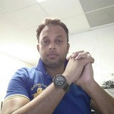 Amit from Wilmington | Man | 45 years old | Libra