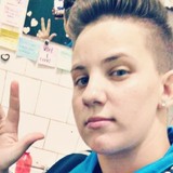 Vitorianogueh3 from Alfenas | Woman | 27 years old | Cancer