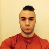 Daniel Kielgast from Aalborg | Man | 36 years old | Scorpio