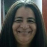 Ju from Pocos de Caldas | Woman | 58 years old | Capricorn
