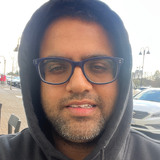 Ishan from Vancouver | Man | 34 years old | Aquarius