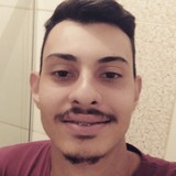 Gahcardoso30 from Pirapozinho | Man | 24 years old | Leo
