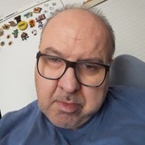 Darius from Novi Ligure | Man | 64 years old | Aquarius
