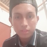 Pupilo from Matina | Man | 28 years old | Gemini