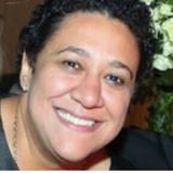 Sil from Vitoria | Woman | 49 years old | Scorpio