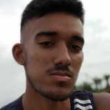 Hernandespau6Z from Esperantinopolis | Man | 22 years old | Capricorn