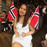 Sheelamae from Oslo | Woman | 33 years old | Aries