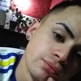 Alexisfernan9C from Tigre | Man | 25 years old | Taurus