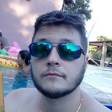 Alvim from Cataguases | Man | 40 years old | Aquarius