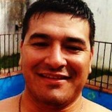 Benitojosecoqy from Barranqueras | Man | 35 years old | Aquarius
