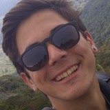 Luciano from Quatro Barras | Man | 24 years old | Virgo