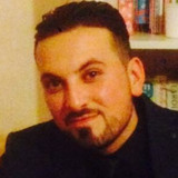 Issam from Issa | Man | 37 years old | Capricorn