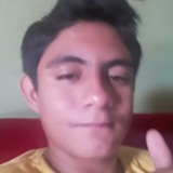 Gustavo from Camocim | Man | 24 years old | Gemini