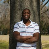 African Warrior from Stillwater | Man | 40 years old | Virgo