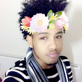 Meda from Hayes | Man | 28 years old | Libra