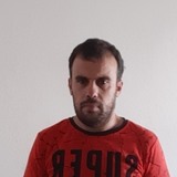 Ribeiro from Nazare | Man | 39 years old | Libra