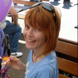 Nymaa from Most | Woman | 37 years old | Aquarius