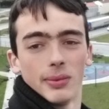 Silva from Coimbra | Man | 26 years old | Cancer