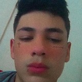 Juninho12R from Capanema | Man | 23 years old | Sagittarius