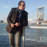 Naji from Noordwijk-Binnen | Man | 50 years old | Taurus
