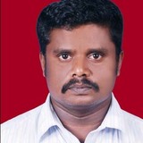 Kumar from Chetput | Man | 45 years old | Scorpio