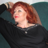 Alena from Moscow | Woman | 50 years old | Sagittarius