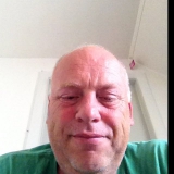 Lilleper from Grenaa | Man | 65 years old | Cancer