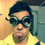 Morphi from Schaffhausen, City Center | Man | 38 years old | Cancer