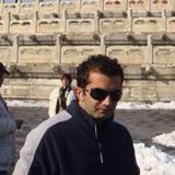 Slimamer from Nahariyya | Man | 41 years old | Capricorn