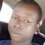 Oumar from Le Mans | Man | 31 years old | Leo