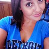 Nancy from Bradenton | Woman | 26 years old | Scorpio