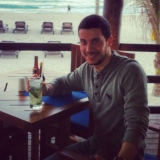 Yaniv from Haifa | Man | 36 years old | Taurus