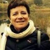 Dl from Copenhagen | Woman | 63 years old | Scorpio