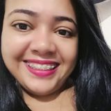 Bia from Aragarcas | Woman | 31 years old | Capricorn