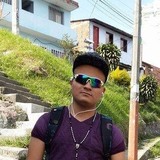 Edi from Medellin | Man | 33 years old | Cancer