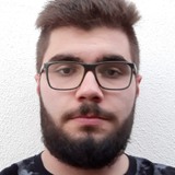 Pereira from Viseu | Man | 28 years old | Pisces