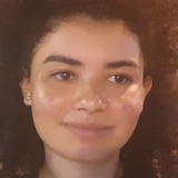 Mar from Rio do Sul | Woman | 27 years old | Aquarius