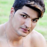 Qamar from Pescara | Man | 37 years old | Aquarius