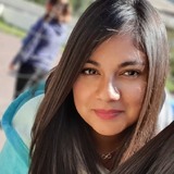 Javiera from Valparaiso | Woman | 28 years old | Aries