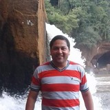 Yeguo from Encarnacion | Man | 45 years old | Libra