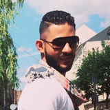 David from Sonderso | Man | 35 years old | Cancer
