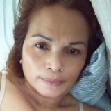 Pearly from Davao | Woman | 50 years old | Gemini