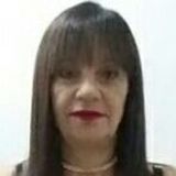 Baixinha from Artur Nogueira | Woman | 58 years old | Virgo