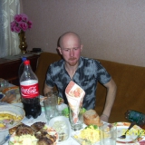 Andrey from Kiev | Man | 46 years old | Scorpio