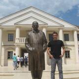 Bojanbbhr from Banja Luka | Man | 44 years old | Sagittarius