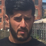 Rebin from Hull | Man | 34 years old | Scorpio