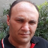Alves from Jaragua | Man | 46 years old | Gemini