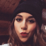 Greta from Milano | Woman | 34 years old | Sagittarius