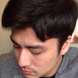 Syafiq from Shah Alam | Man | 39 years old | Sagittarius